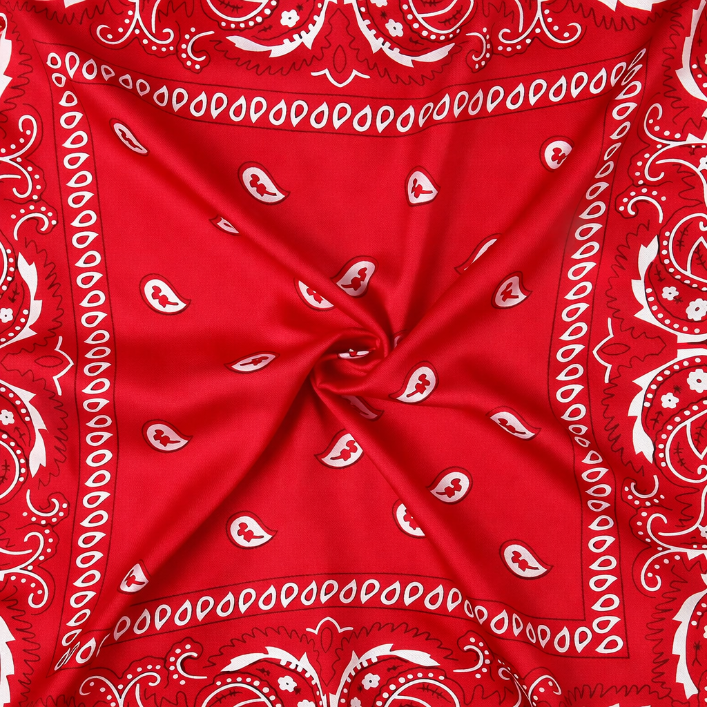 Red Letter "R" Hat (Red/White)